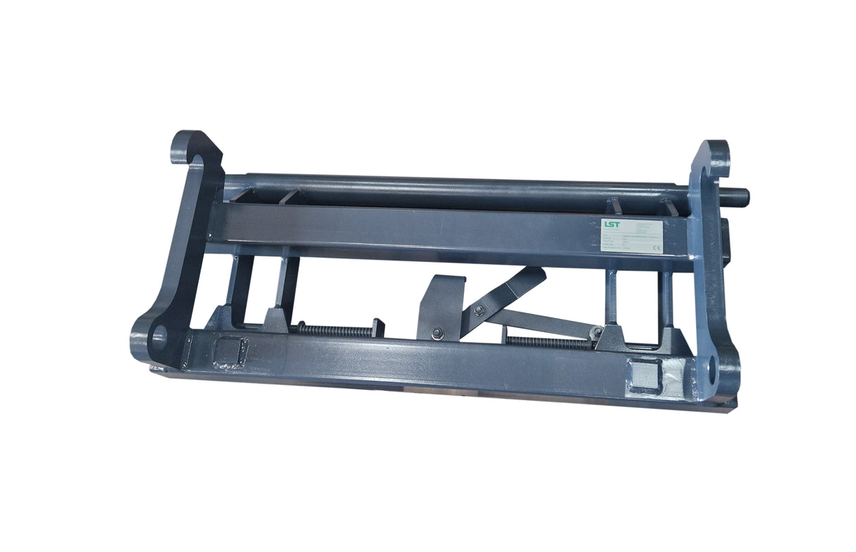 Adapter mekanisk Zettlemeyer 602 (L30) til SMS Trima/EURO