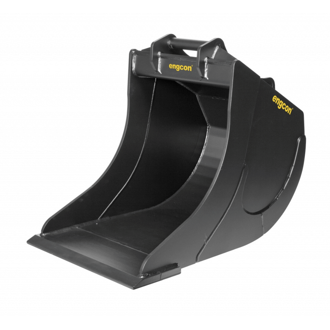 Graveskuffe DB02 Engcon