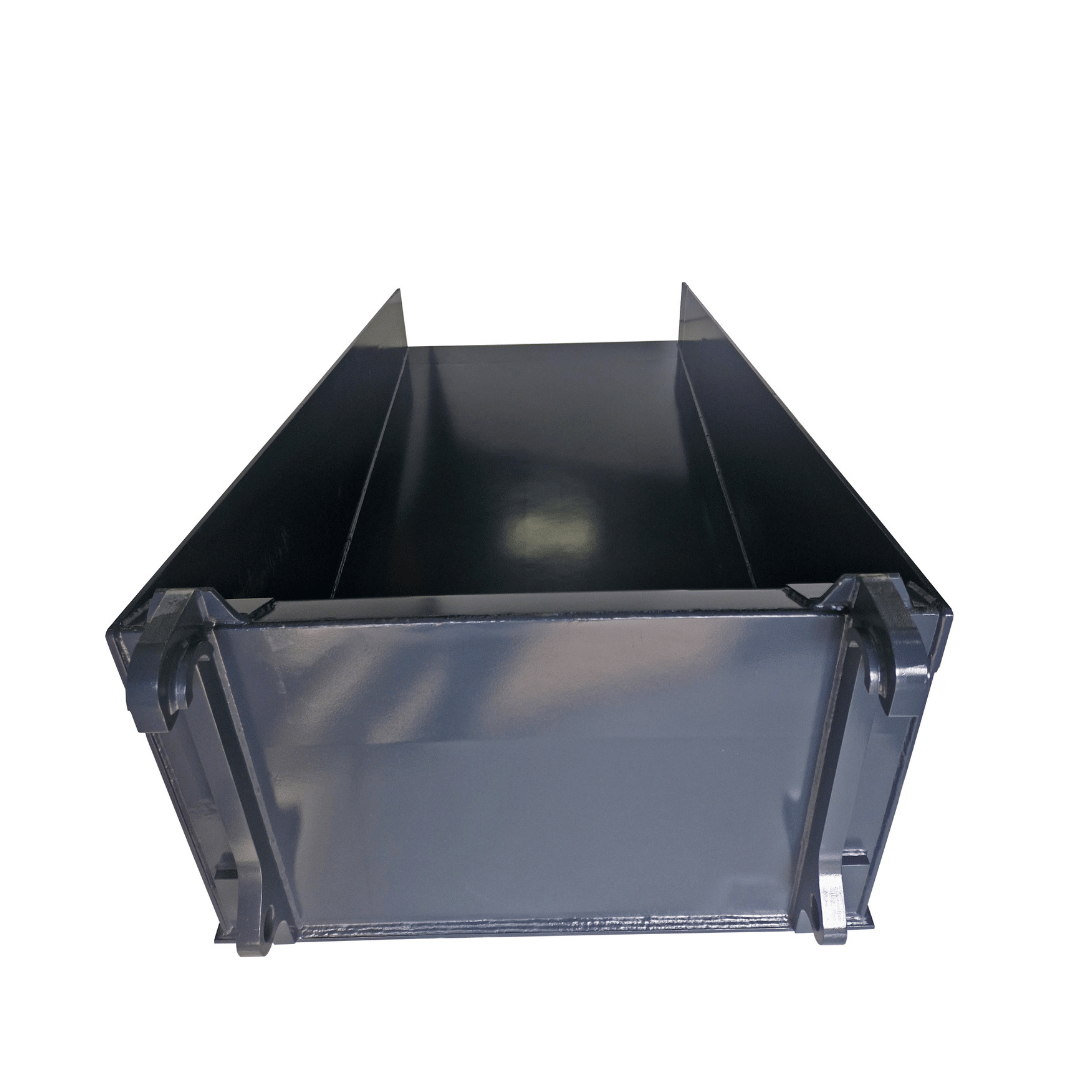 Etterfyllingsskuffe Rak 2000mm LST
