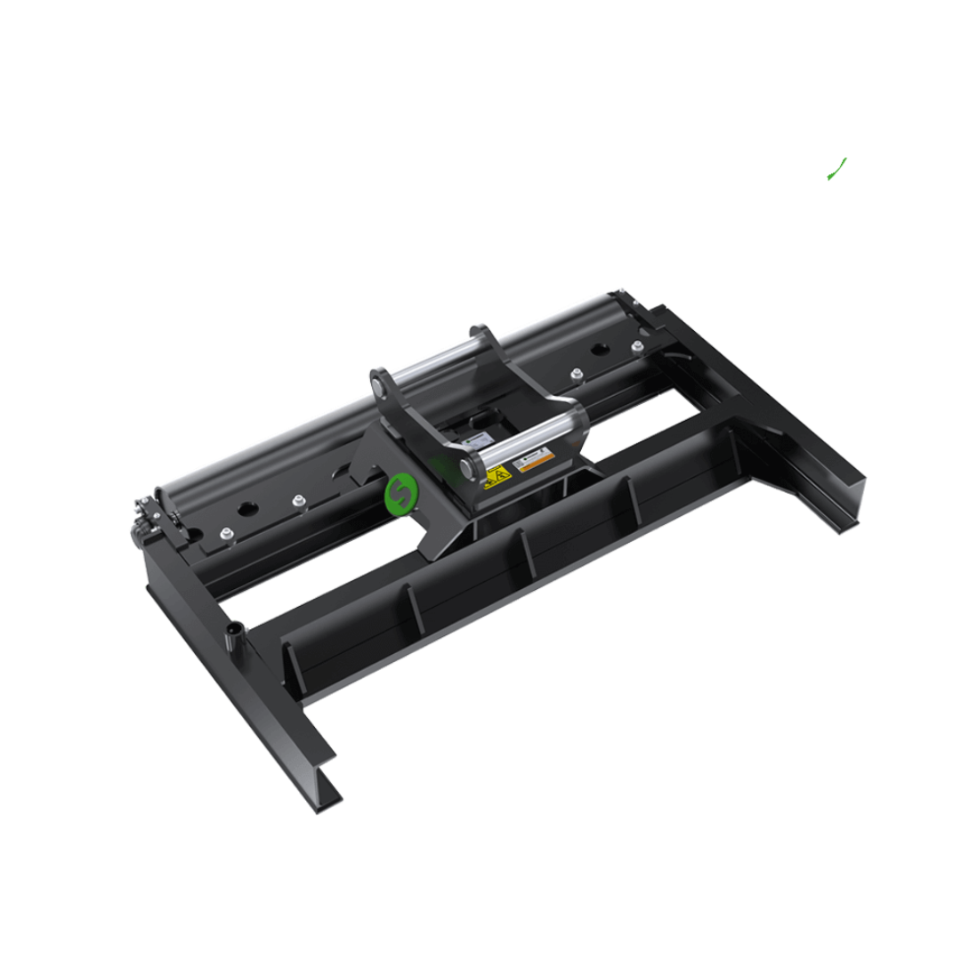 Planeringsbjelke 2-6t GR1250 - S40