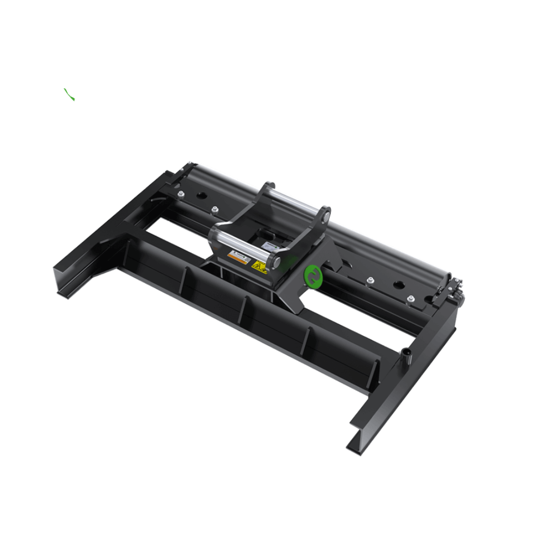 Planeringsbjelke 2-6t GR1250 - S40