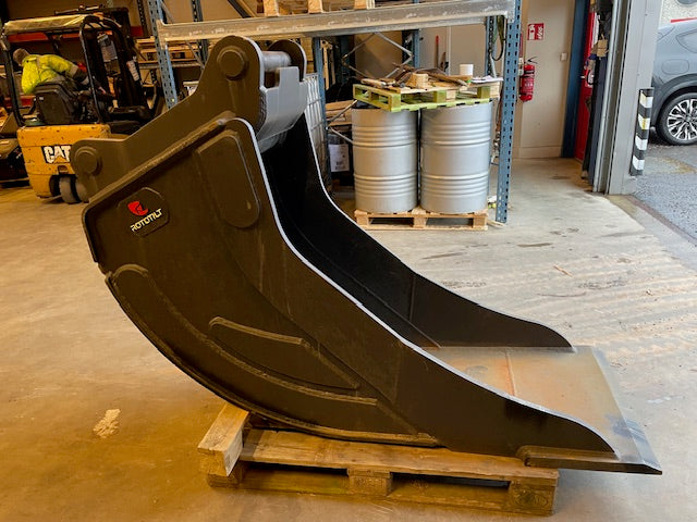 Kabelskuffe 650 L – S70 HD (18–24 tonn)
