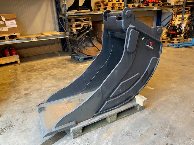 Kabelskuffe 650 L – S70 HD (18–24 tonn)