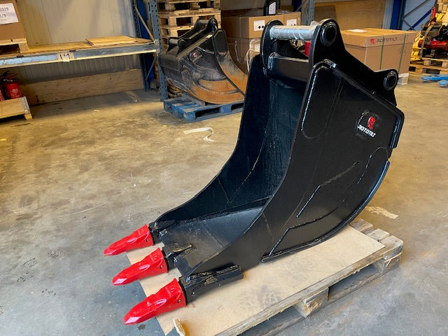 Kabelskuffe 300 L (LT) – S60 (12–22 tonn)
