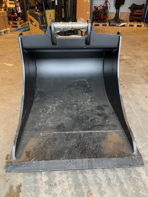 Graveskuffe 900 L – S60 HD (12–22 tonn)