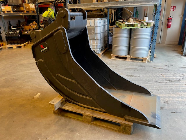 Kabelskuffe 650 L – S70 HD (18–24 tonn)