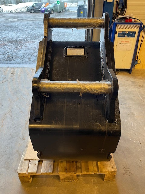 Kabelskuffe 300 L (LT) – S60 (12–22 tonn)