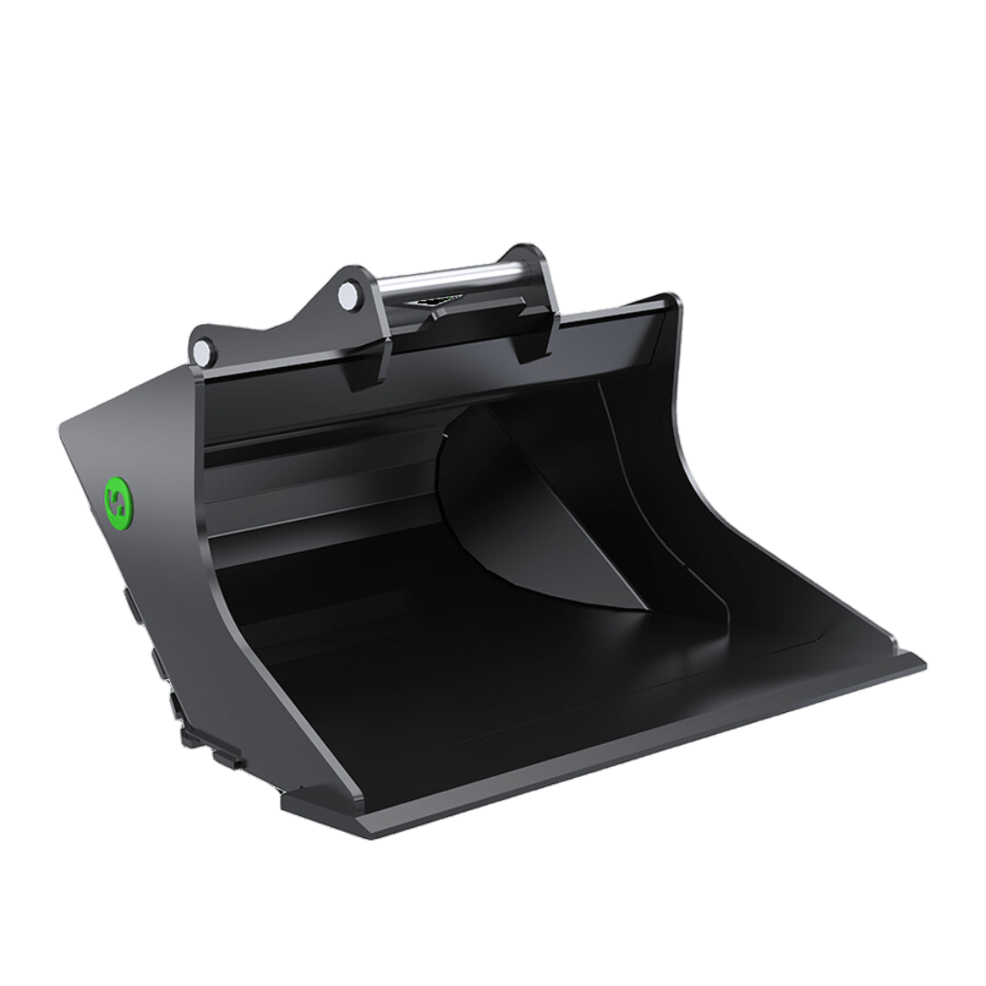 Fast pusseskuffe 22-26t GB25 S70