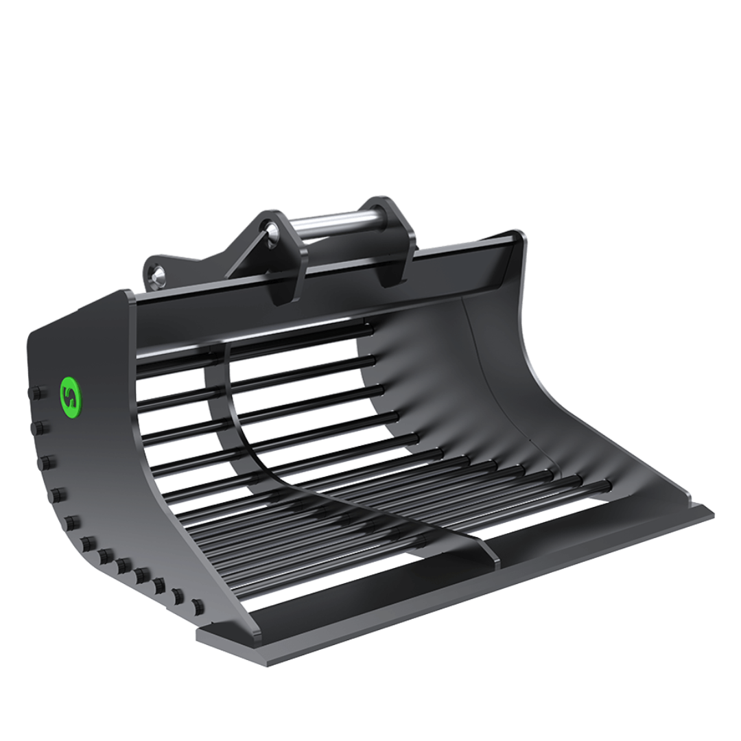 Sorteringskuffe 18-32t SOB25-S80