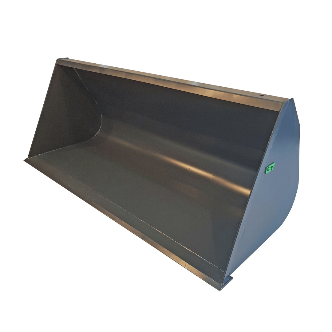 Volumskuffe 2500 SMS LST