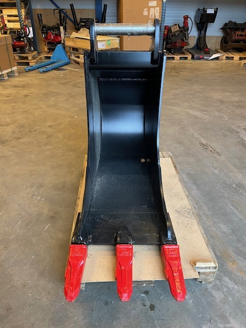 Kabelskuffe 300 L (LT) – S60 (12–22 tonn)