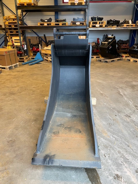 Kabelskuffe 650 L – S70 HD (18–24 tonn)