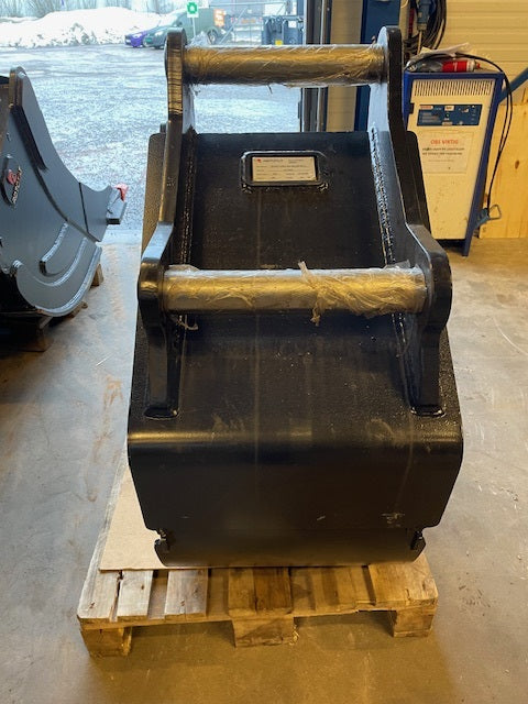 Kabelskuffe 300 L (LT) – S60 (12–22 tonn)