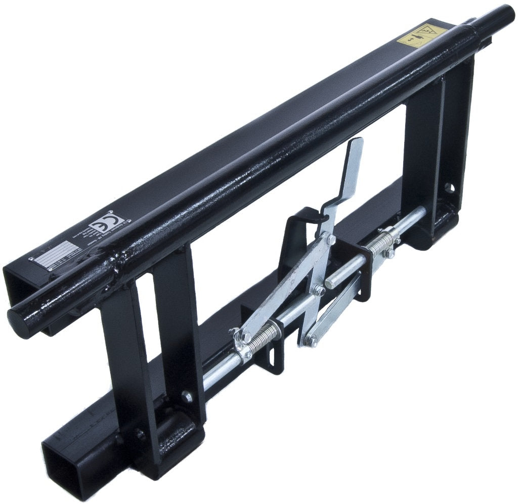 Adapter mekanisk Multione/avant til SMS Trima/EURO