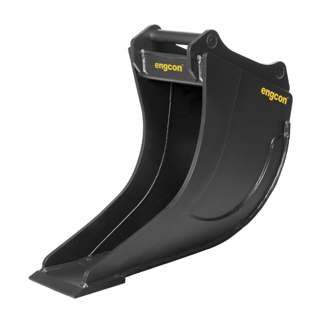 Kabelskuffe CB25C Engcon