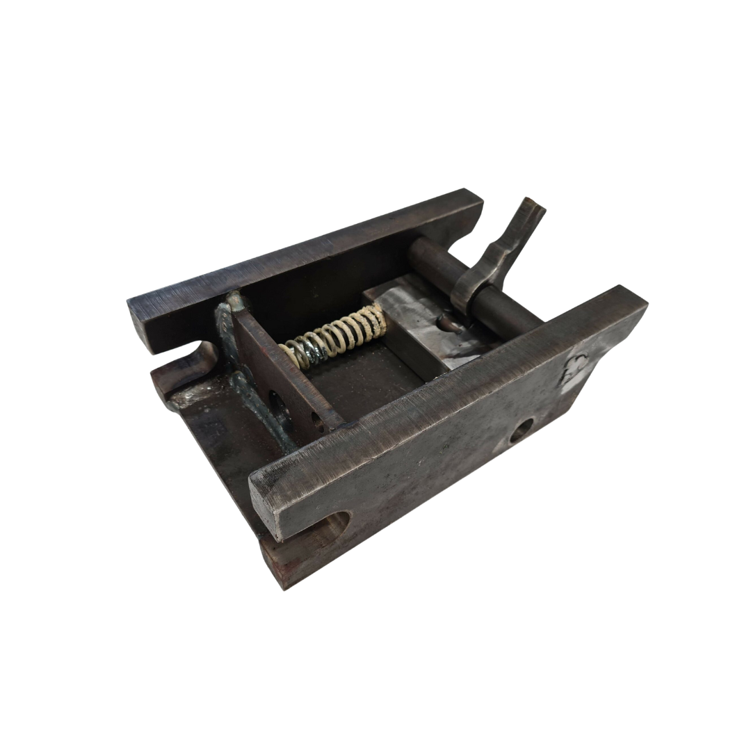 Underdel S40