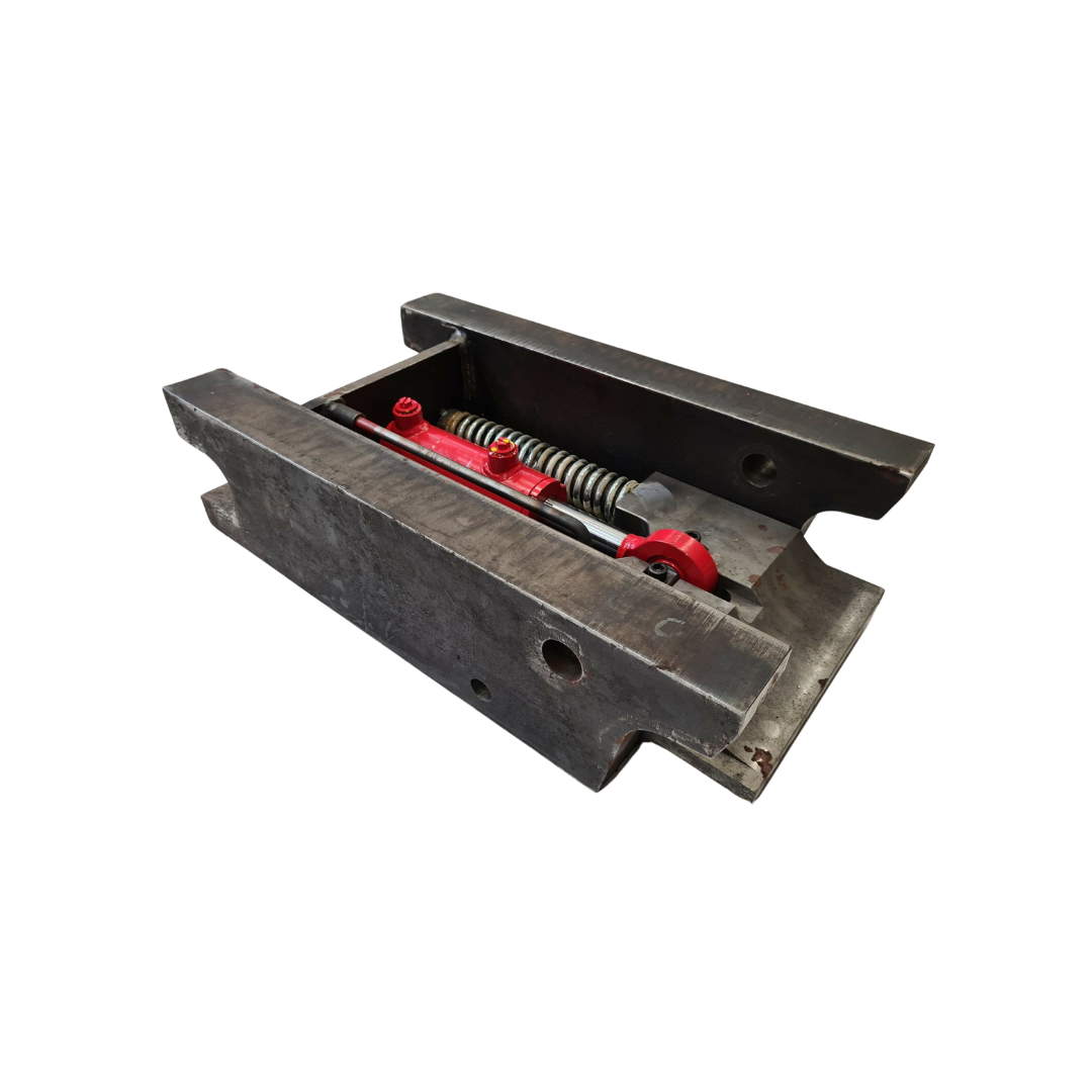 Underdel S50 hydraulisk
