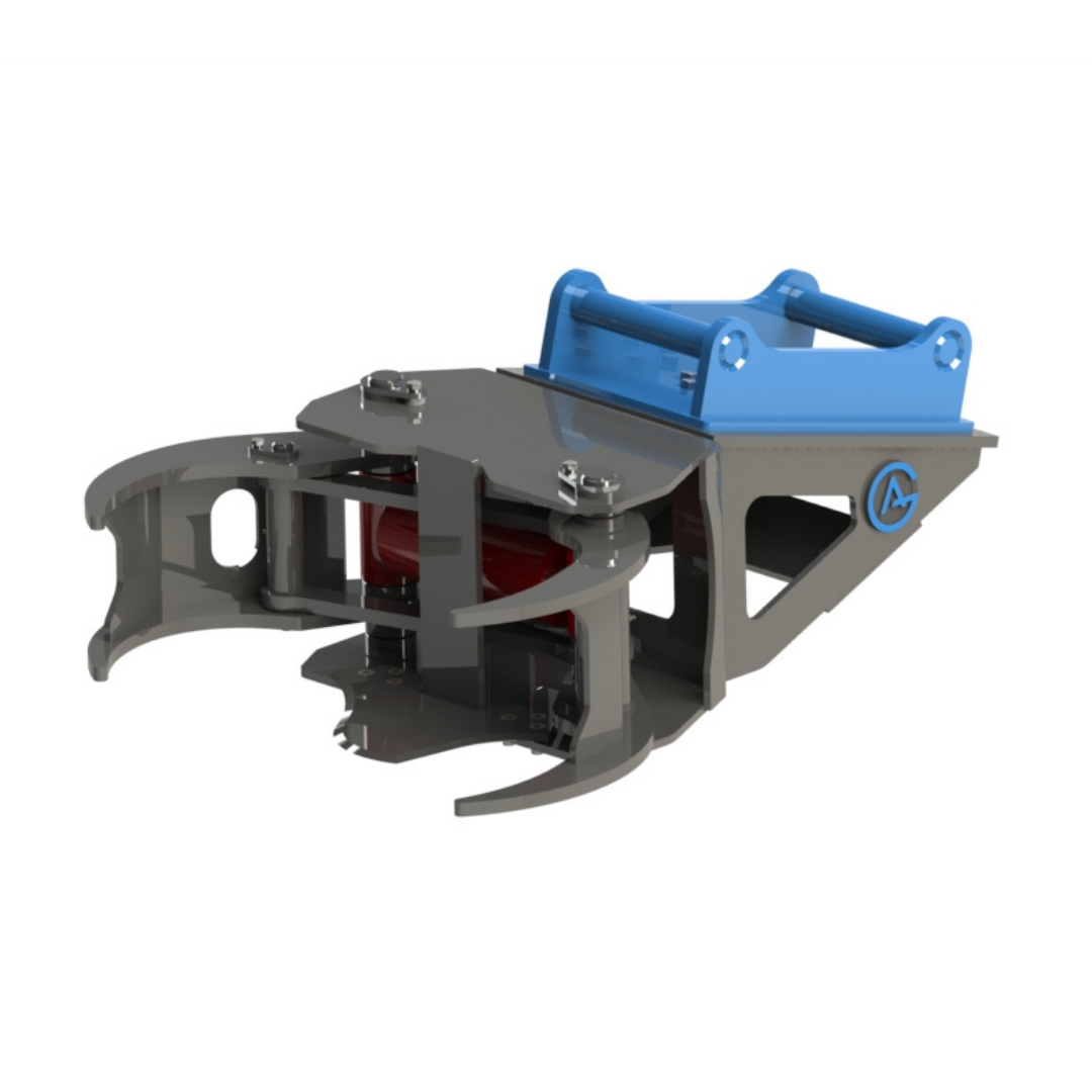 Bioklipper TS20 S40