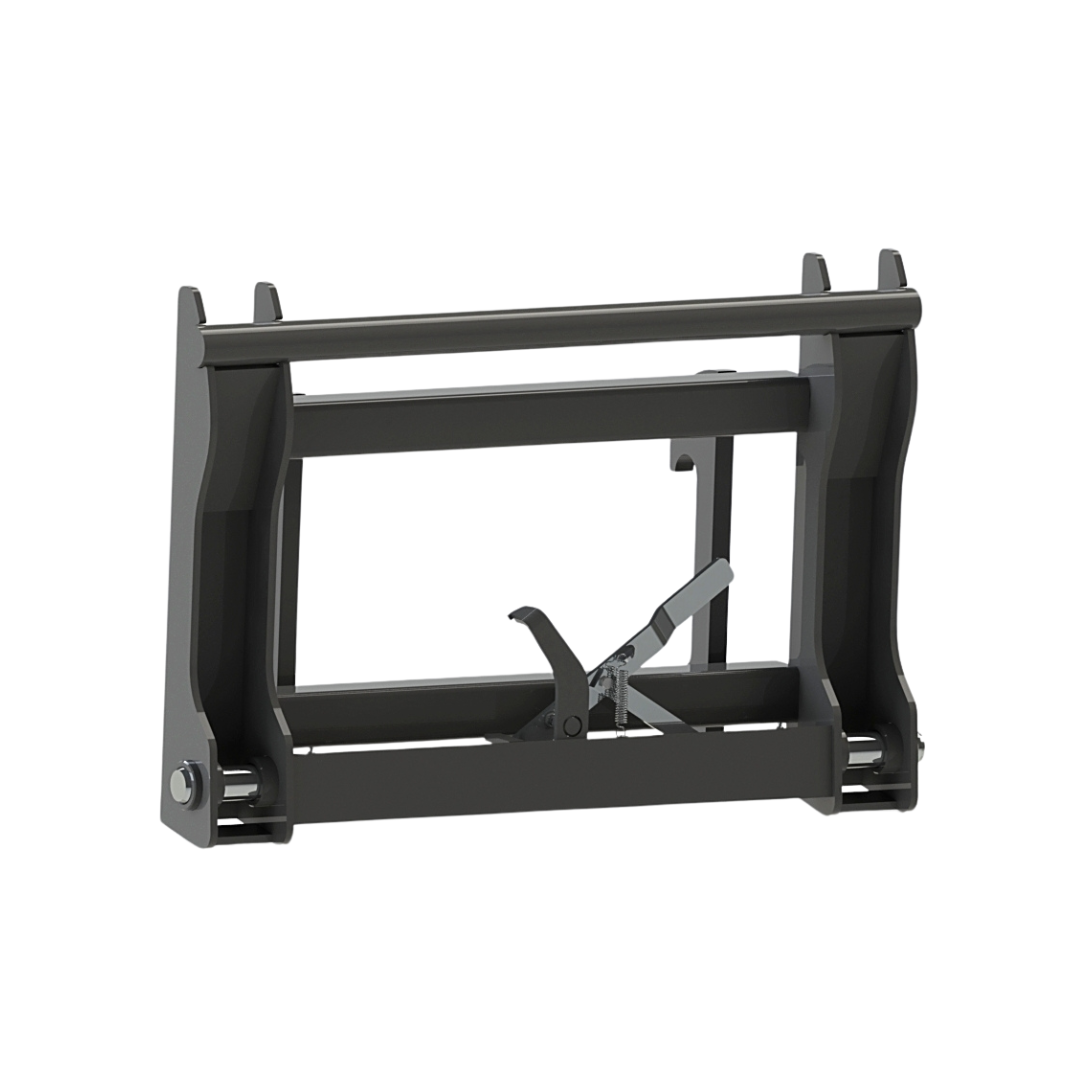 Maskinadapter SMS Trima till store BM