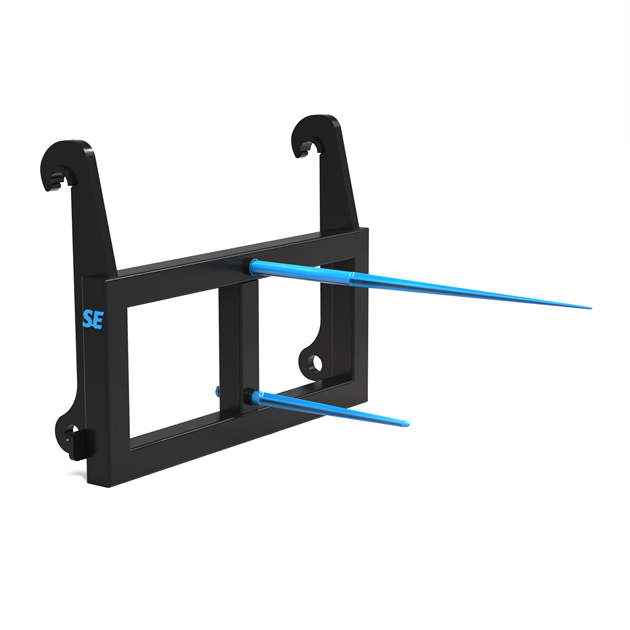 SMS Høyballspyd 5 spyd