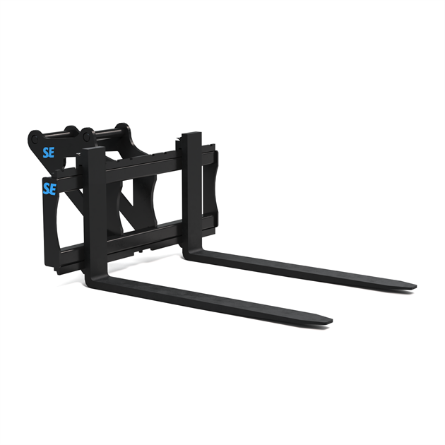 S30-150 Mek 0,8 tonn 800/800mm