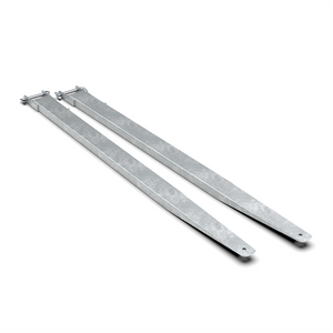 Pallegaffelforlenger