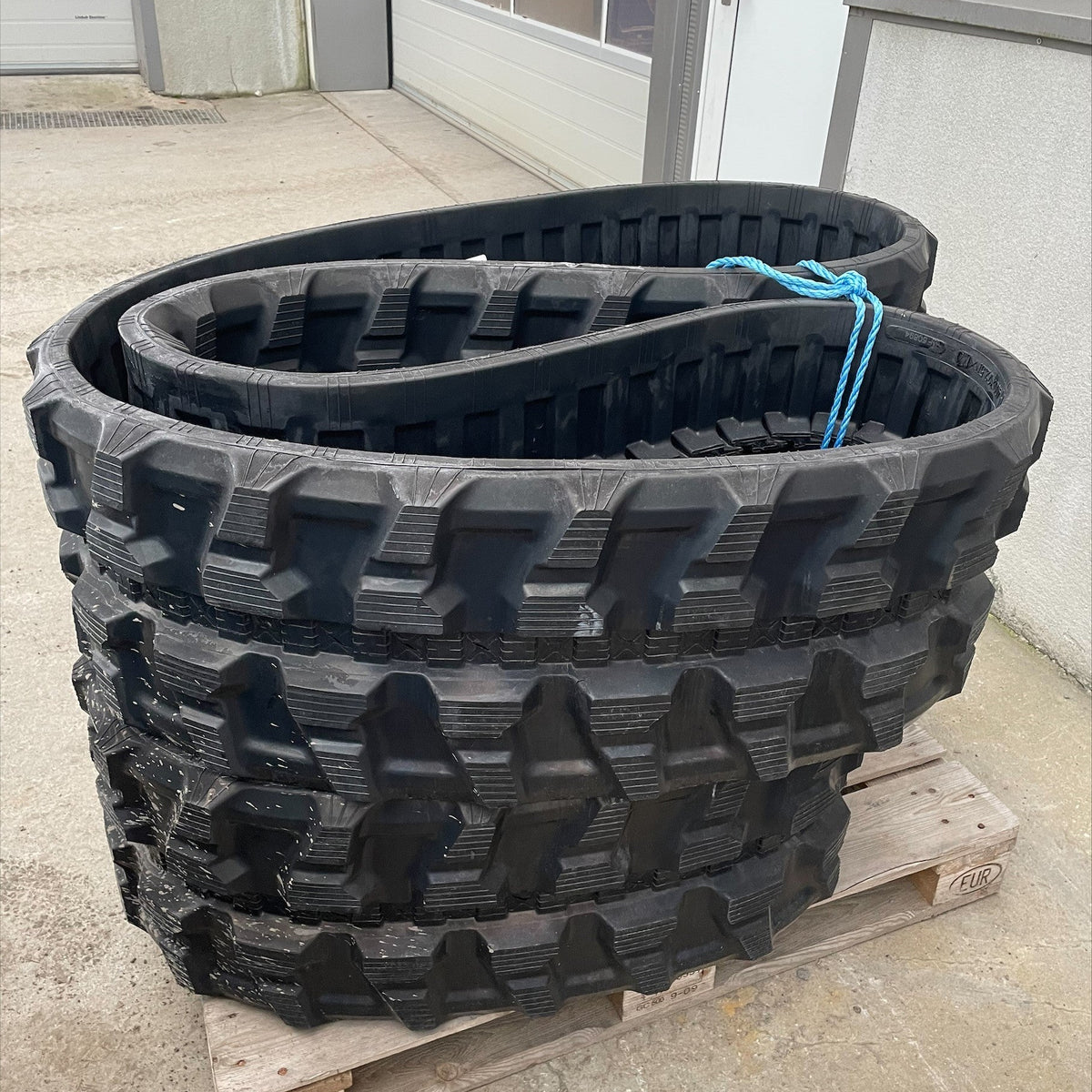 Original Takeuchi GUMMI 03560-23065