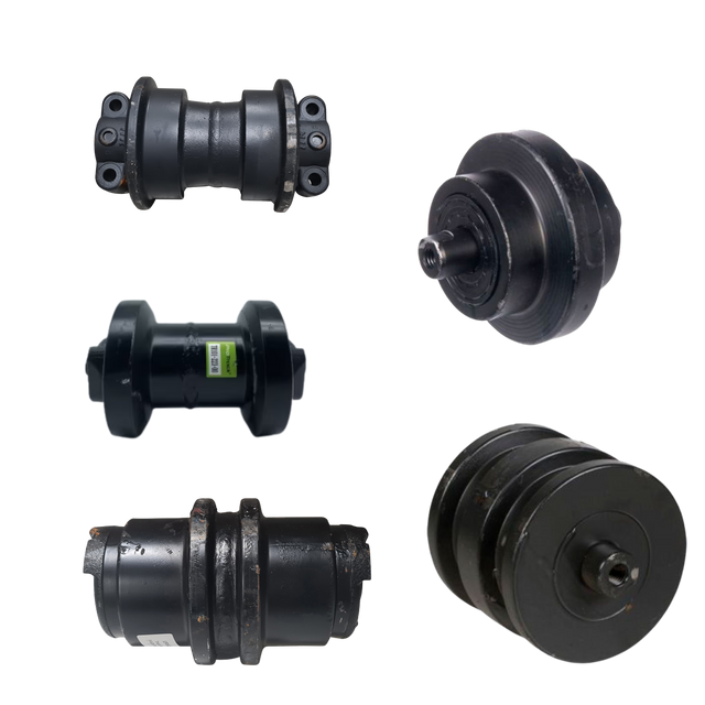 Underrull til Furukawa FX58MU