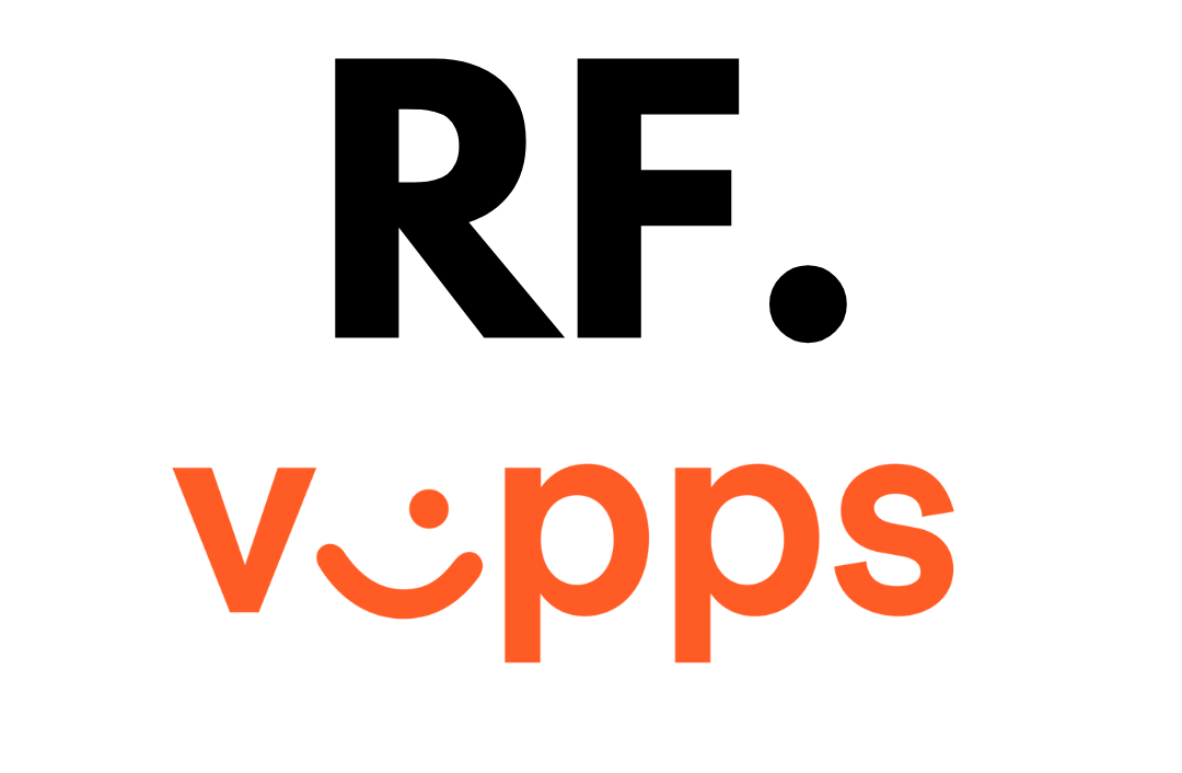 VIPPS så har du redskapen på døra!