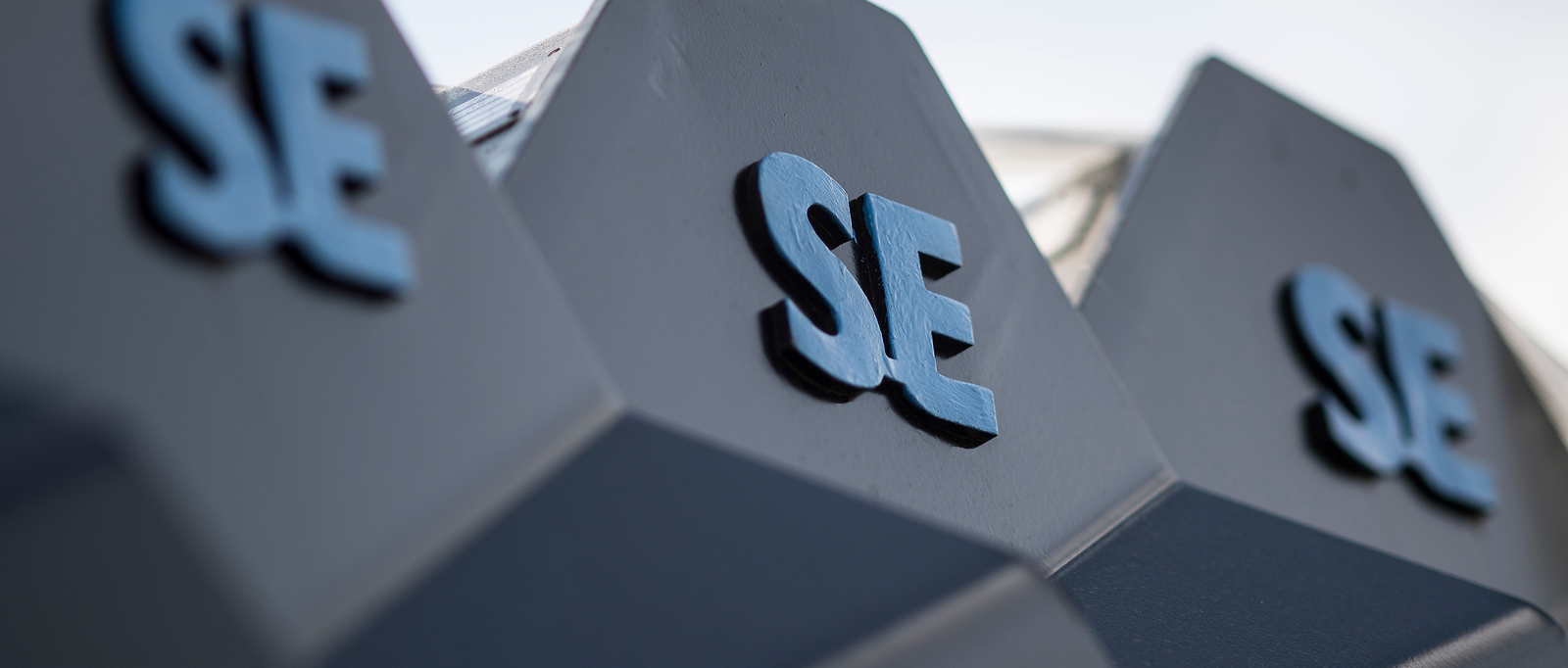 Ny leverandør: SE Equipment – din partner for maskinutstyr