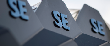 Ny leverandør: SE Equipment – din partner for maskinutstyr