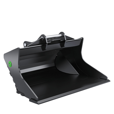 Fast pusseskuffe S80