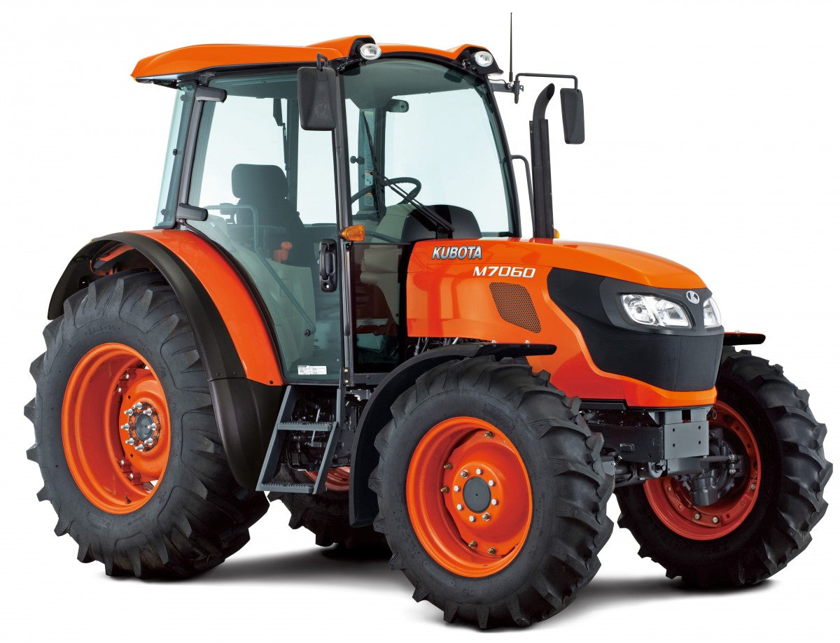 Traktor