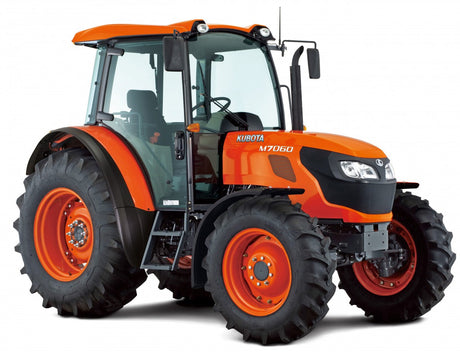 Traktor