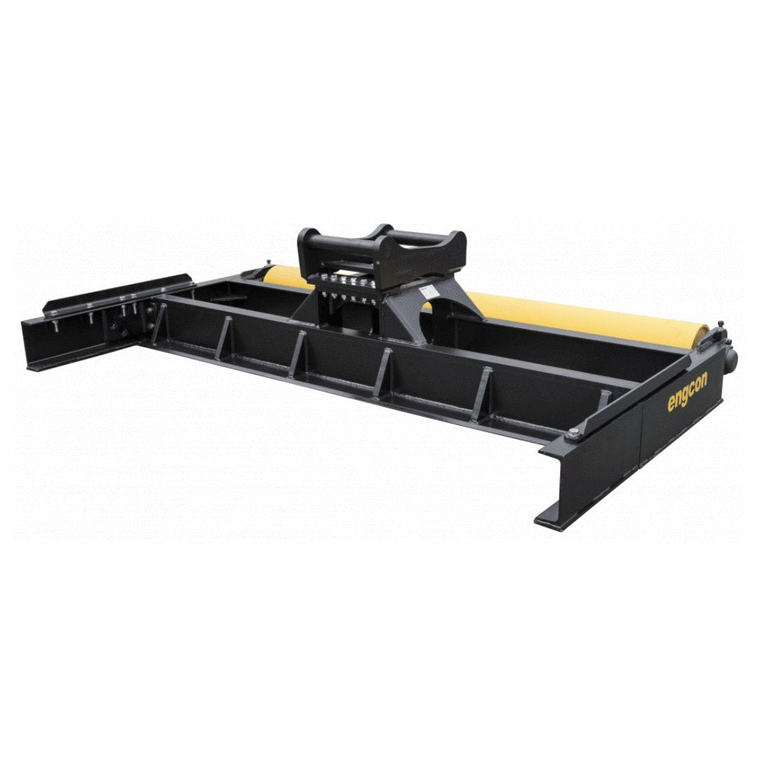 Avrettingsbjelke S60