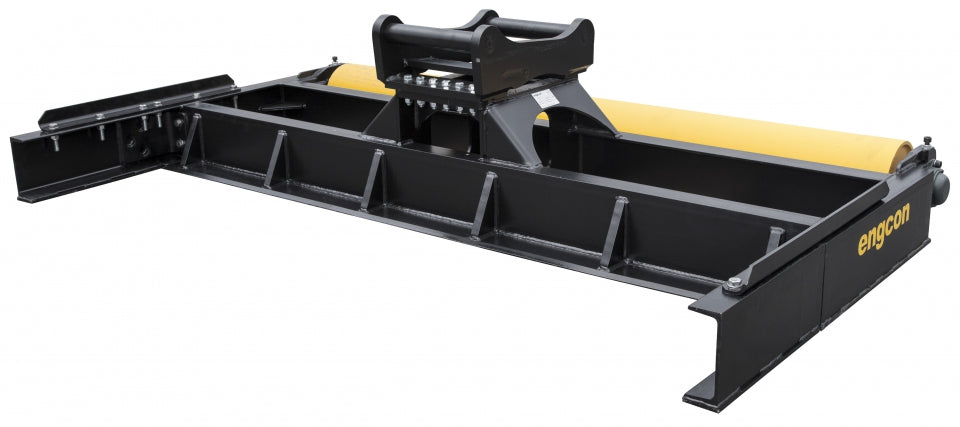 Avrettingsbjelke S80