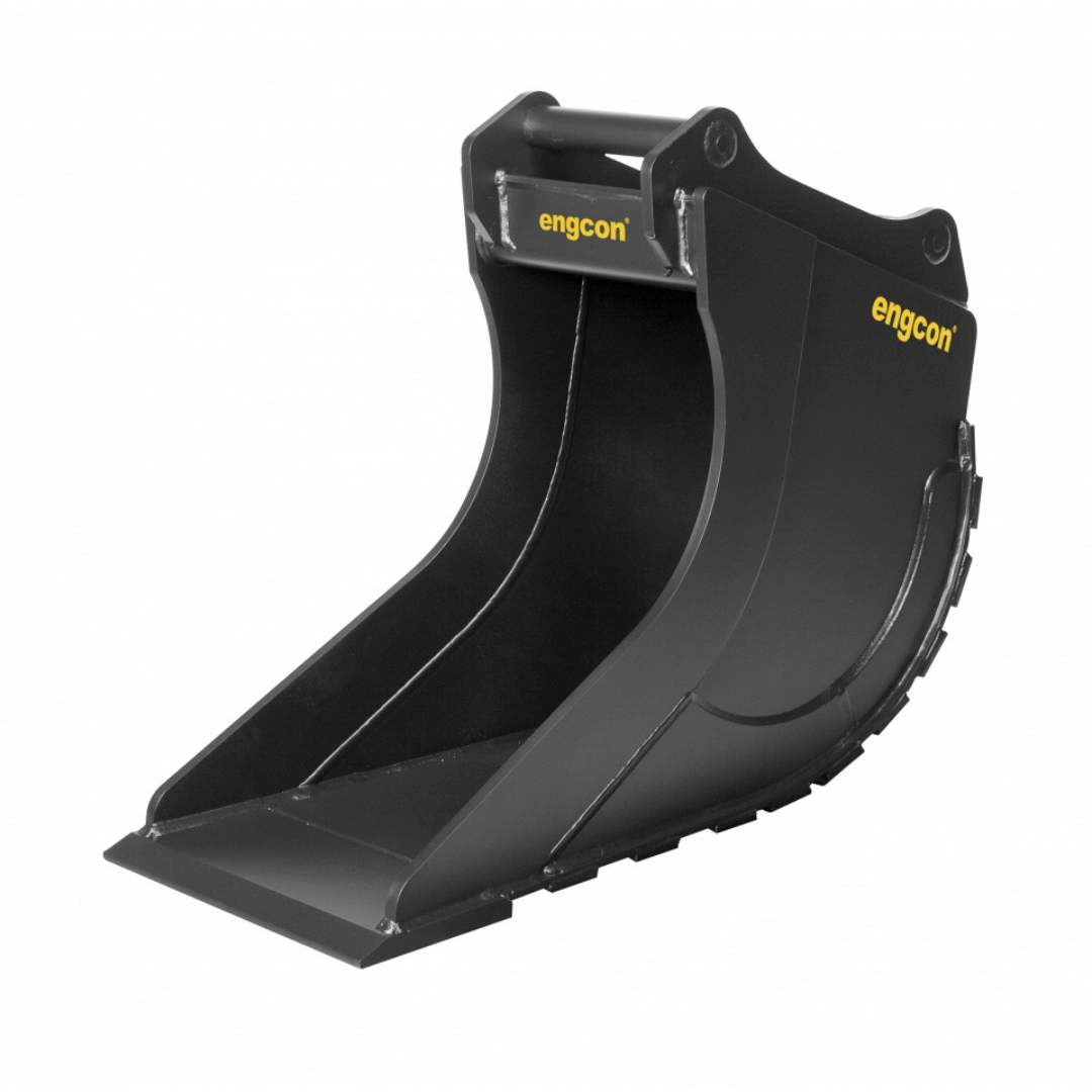 Kabelskuffe CB29 Med tenner Engcon