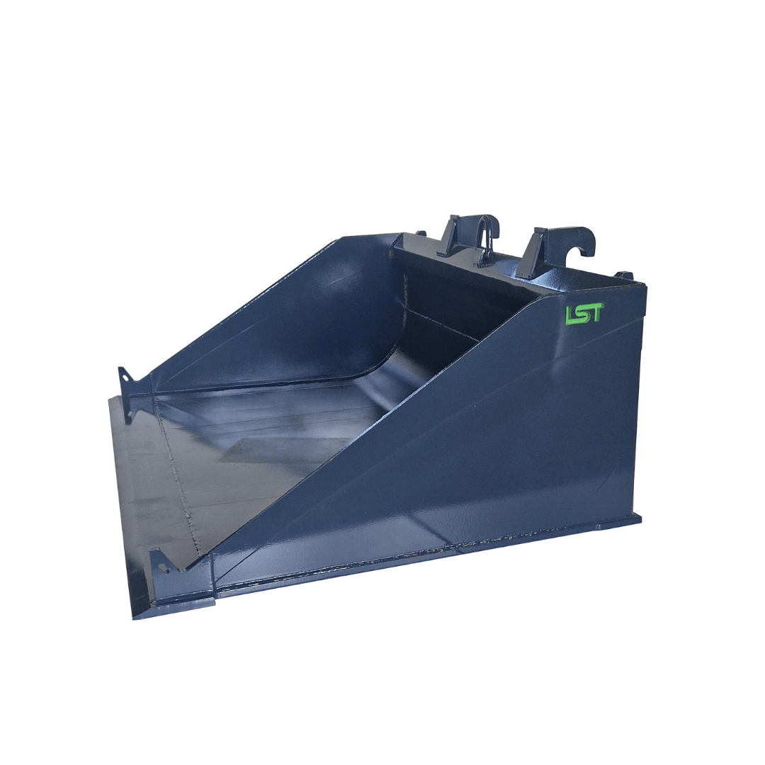 Planeringsskuffe V-Serie 2000 LST