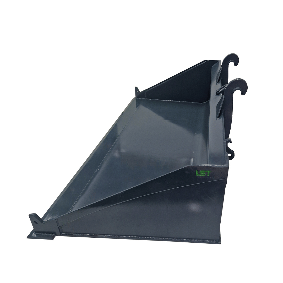 Planeringsskuffe V-Serie 2500 LST