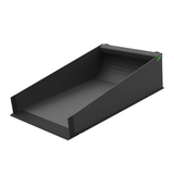 Etterfyllingsskuffe Rak 1000mm LST