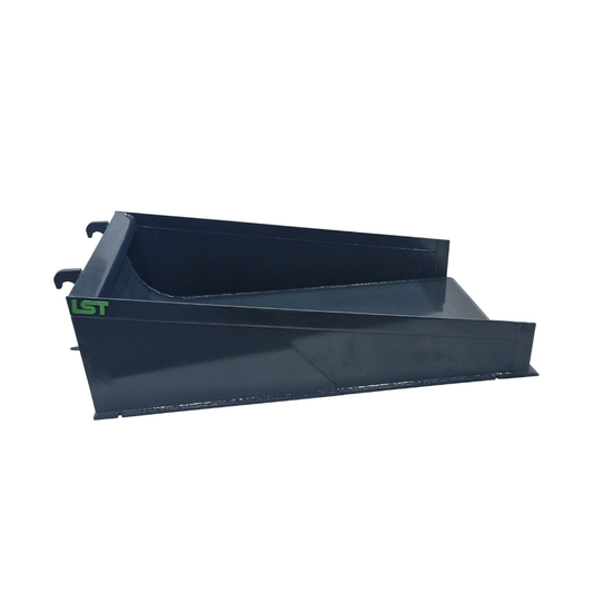 Etterfyllingsskuffe Rak 2500mm LST
