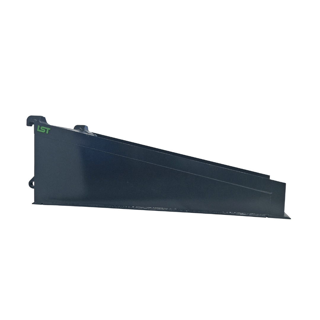 Etterfyllingsskuffe Rak 1000mm LST