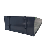 Etterfyllingsskuffe Rak 2500mm LST