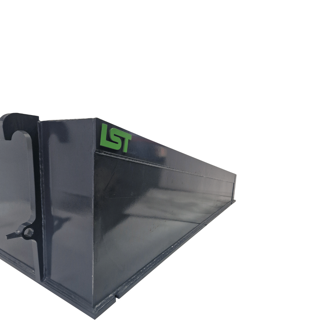 Etterfyllingsskuffe Rak 1000mm LST