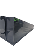 Etterfyllingsskuffe Rak 1000mm LST