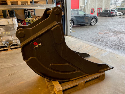 Kabelskuffe 650 L – S70 HD (18–24 tonn)