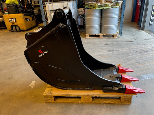 Kabelskuffe 300 L (LT) – S60 (12–22 tonn)