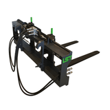 Hydraulisk Pallegaffel 2,5T LST