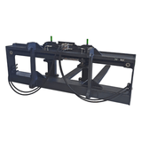 Hydraulisk Pallegaffel 2,5T LST