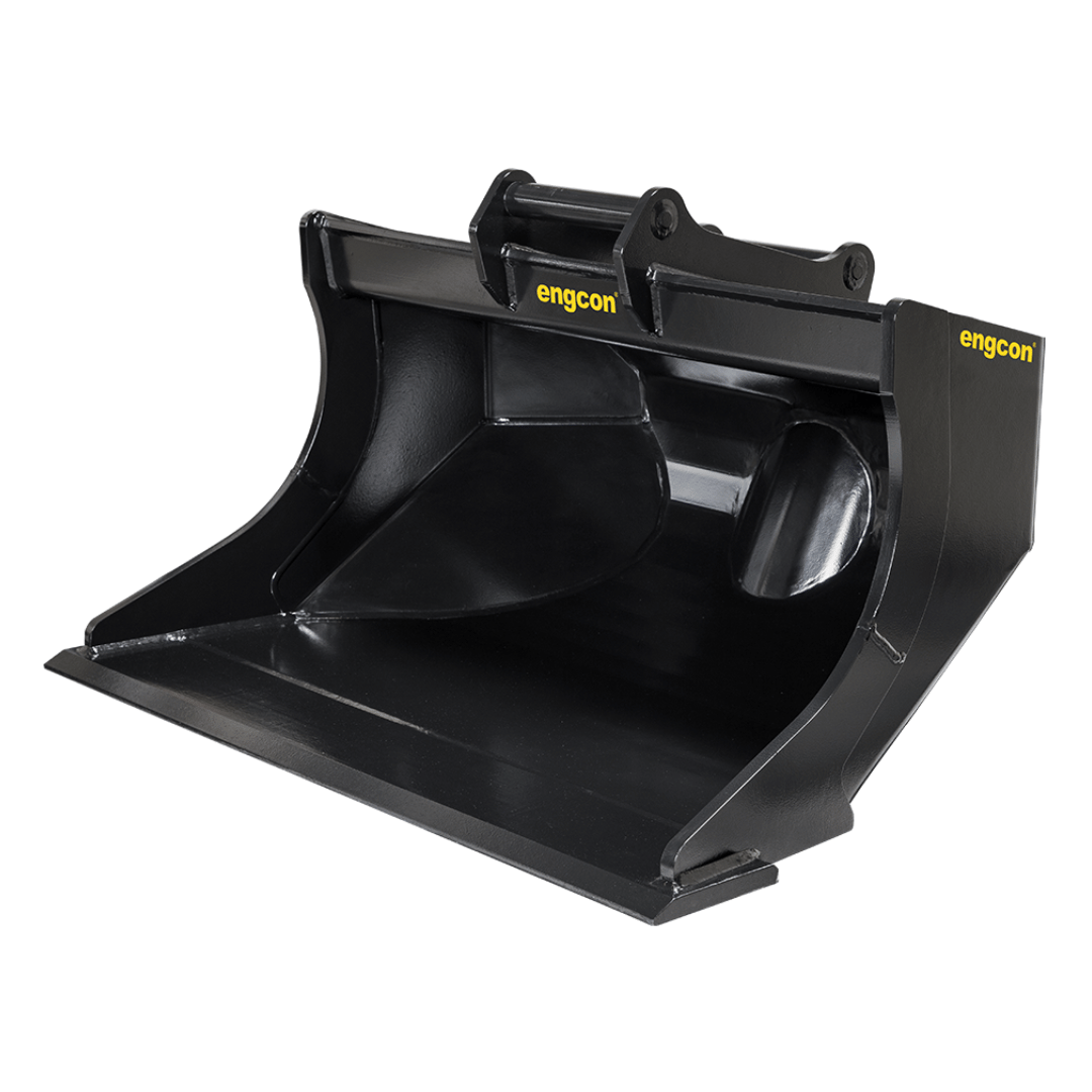 Planeringsskuffe GB05 Engcon S45
